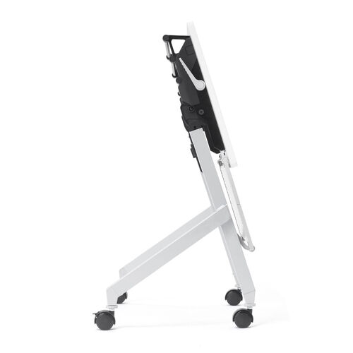 �܂肽���݃e�[�u�� �w�K�m�� �t���b�v�e�[�u�� �t�H�[���f�B���O�f�X�N �V��75cm �V���s45cm �L���X�^�[�t�� ���I�t�� ���t�� �ؖڒ� �I���O�b�Y �X�^�b�L���O �V���o�[�t���[��