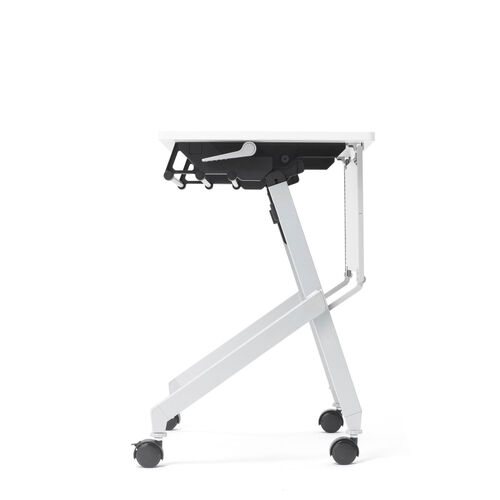 �܂肽���݃e�[�u�� �w�K�m�� �t���b�v�e�[�u�� �t�H�[���f�B���O�f�X�N �V��75cm �V���s45cm �L���X�^�[�t�� ���I�t�� ���t�� �ؖڒ� �I���O�b�Y �X�^�b�L���O �V���o�[�t���[��