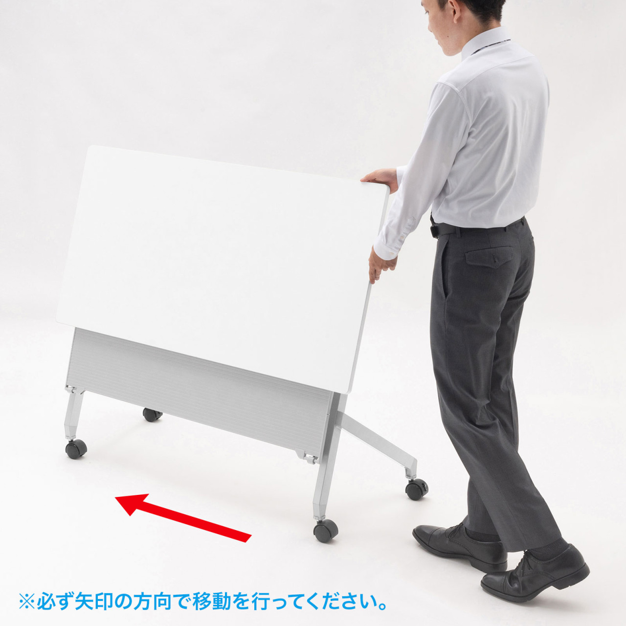 �܂肽���݃e�[�u�� �w�K�m�� �t���b�v�e�[�u�� �t�H�[���f�B���O�f�X�N �V��75cm �V���s45cm �L���X�^�[�t�� ���I�t�� ���t�� �ؖڒ� �I���O�b�Y �X�^�b�L���O �V���o�[�t���[��