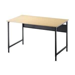 �p�\�R���f�X�N �t���L�V�u���f�X�N W1200 �ؖ� �����ύX 2�i�K ����70cm ����72cm ��^�P�[�u���g���[�t �L���X�^�[ �A�W���X�^�[ �ω׏d50kg