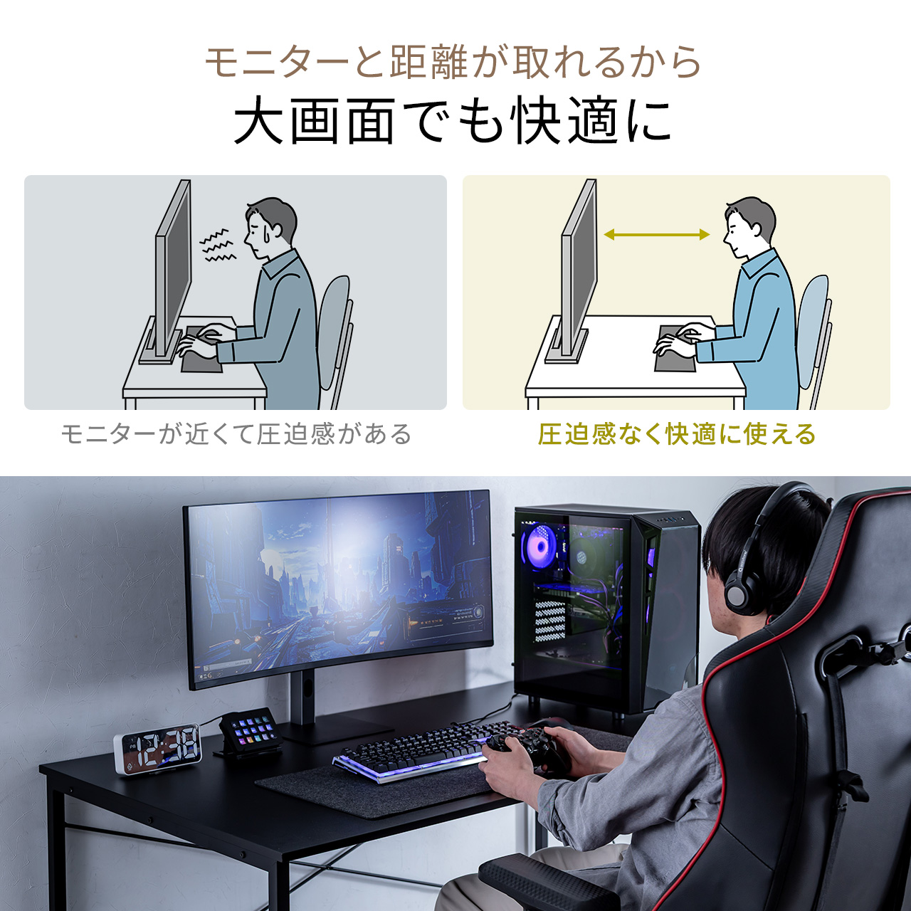 サンワダイレクト本店 サンワサプライ【オフィス・PC周辺通販】