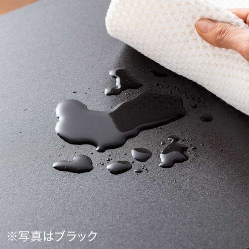 L���f�X�N �V���v���f�X�N ��140cm ���s150cm �u���E�� ���j�^�A�[���Ή�