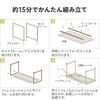 �R�̎��f�X�N �V���v���f�X�N3 DTM�f�X�N ��180cm ���s150cm ���C�g�u���E�� ���j�^�A�[���Ή�