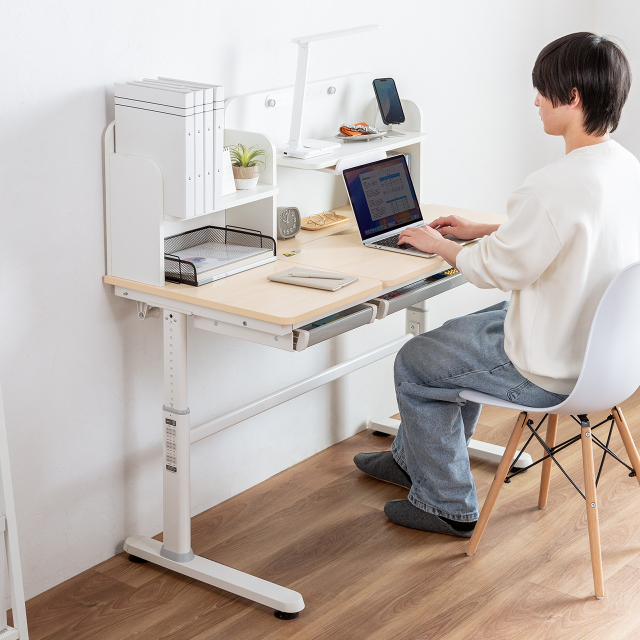 �w�K���E�w�K�֎q�Z�b�g�i �׋��� ���@�\ �^�u���b�g�Ή� �蓮���~ �`���g�V�� ��z�����A���f�q�h �p������ �I�t�� ���u�������O�t���i100-ERD045LM�{150-SNCK64P�j