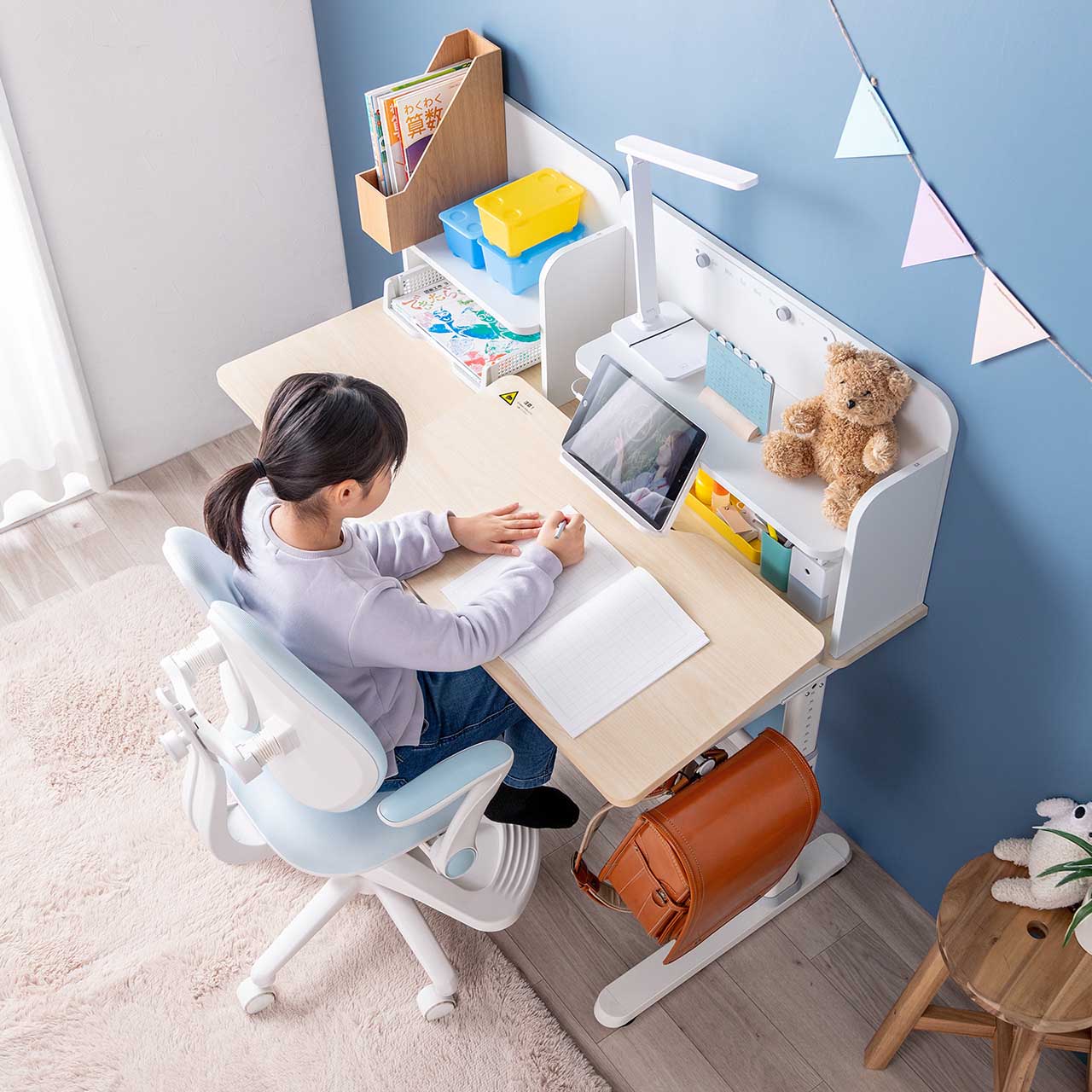 �w�K���E�w�K�֎q�Z�b�g�i �׋��� ���@�\ �^�u���b�g�Ή� �蓮���~ �`���g�V�� ��z�����A���f�q�h �p������ �I�t�� ���u�������O�t���i100-ERD045LM�{150-SNCK65BL�j