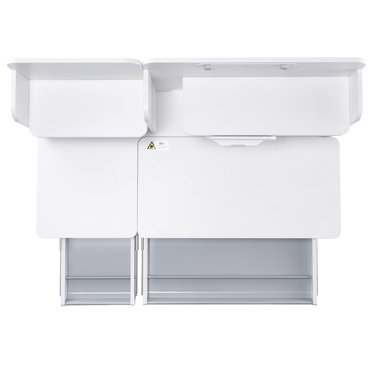 �w�K���E�w�K�֎q�Z�b�g�i �׋��� ���@�\ �^�u���b�g�Ή� �蓮���~ �`���g�V�� ��z�����A���f�q�h �p������ �I�t�� ���u�������O�t���i100-ERD045W�{150-SNCK65BL�j