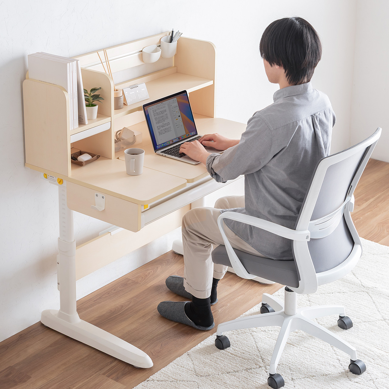 �w�K���E�w�K�֎q�Z�b�g�i �׋��� ���@�\ �^�u���b�g�Ή� �蓮���~ �`���g�V�� ��z�����A���f�q�h �p������ �I�t�� ���u�������O�t���i100-ERD053LM�{150-SNCK65BL�j