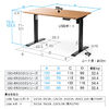 d~fXN ~fXN ~fXN p\RfXN Ƒ 120cm s60cm [@\t ubNt[ ubNV 102-ERD101BKBK