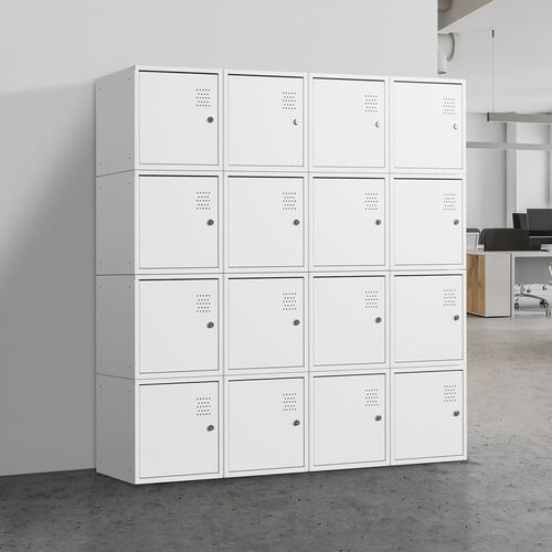 �Z�L�����e�B�{�b�N�X �h�Ѓ��b�J�[ ���^ �X�`�[���� ���t�� �z���C�g ���b�J�[ �u�b�N�g���[�t�� �X�^�b�L���O�\ �ȒP�g�� A4 ���� �Z�L�����e�B���C���[ 4�Z�b�g