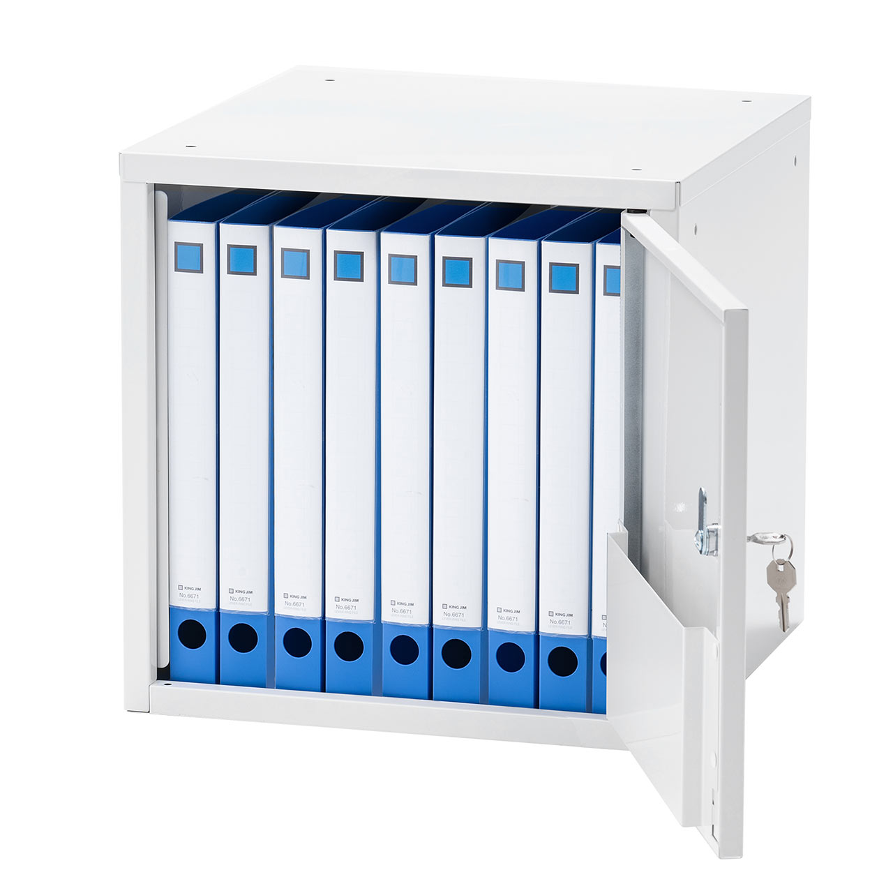 �Z�L�����e�B�{�b�N�X �h�Ѓ��b�J�[ ���^ �X�`�[���� ���t�� �z���C�g ���b�J�[ �u�b�N�g���[�t�� �X�^�b�L���O�\ �ȒP�g�� A4 ���� �Z�L�����e�B���C���[ 4�Z�b�g