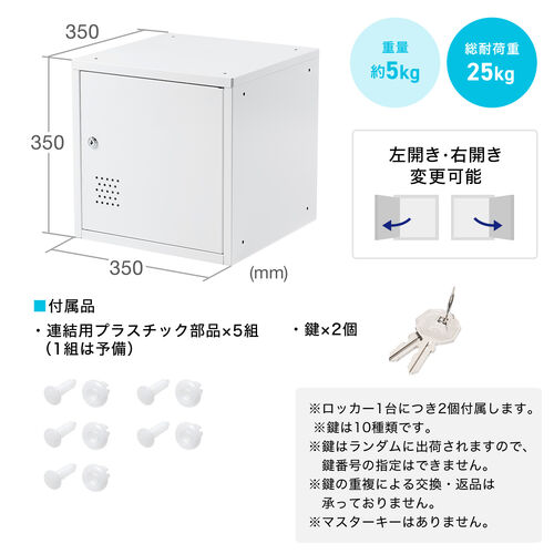 レア商品 格安！質問受け付けます セキュリティボックス 小型 スチール製 鍵付き ホワイト