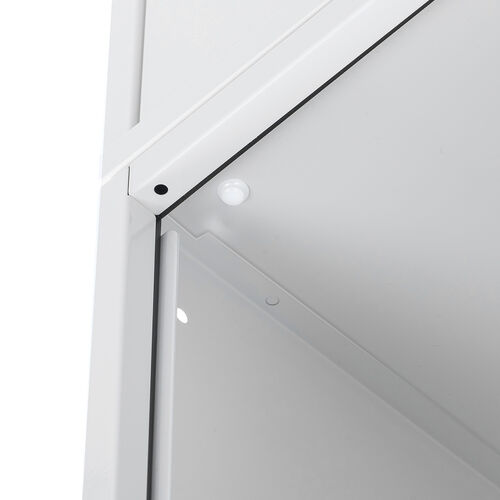 �Z�L�����e�B�{�b�N�X �h�Ѓ��b�J�[ �����t�� ���^ �X�`�[���� ���t�� �X�^�b�L���O�\ �ȒP�g�� A4 ���� �Z�L�����e�B���C���[ 4�Z�b�g