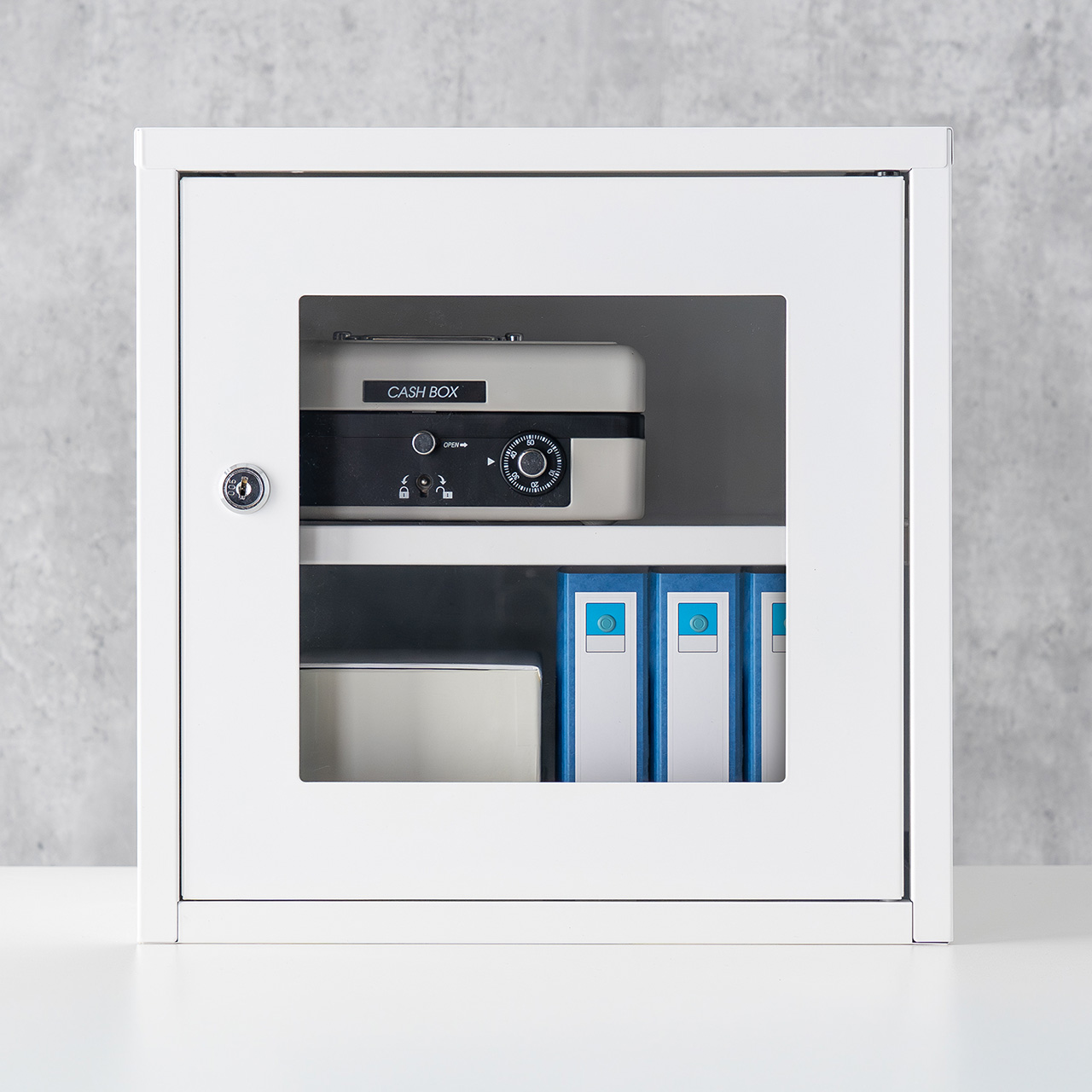 �Z�L�����e�B�{�b�N�X �h�Ѓ��b�J�[ �����t�� ���^ �X�`�[���� ���t�� �X�^�b�L���O�\ �ȒP�g�� A4 ���� �Z�L�����e�B���C���[ 4�Z�b�g