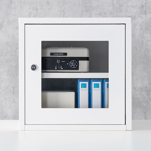 �Z�L�����e�B�{�b�N�X �h�Ѓ��b�J�[ �����t�� ���^ �X�`�[���� ���t�� �X�^�b�L���O�\ �ȒP�g�� A4 ���� �Z�L�����e�B���C���[ 4�Z�b�g