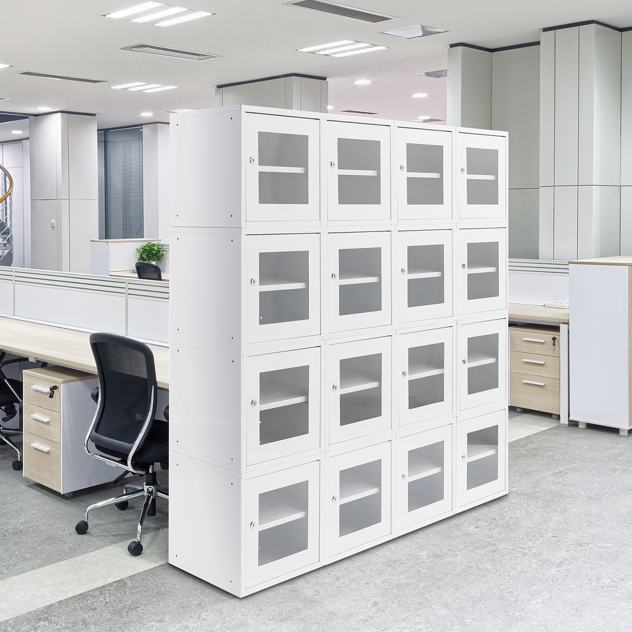 �Z�L�����e�B�{�b�N�X �h�Ѓ��b�J�[ �����t�� ���^ �X�`�[���� ���t�� �X�^�b�L���O�\ �ȒP�g�� A4 ���� �Z�L�����e�B���C���[ 4�Z�b�g