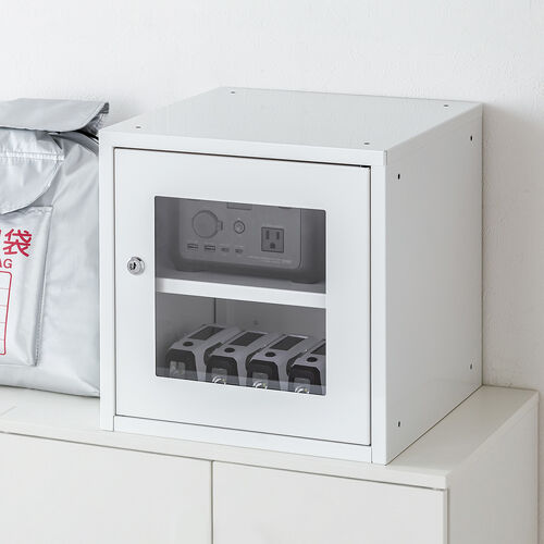 �Z�L�����e�B�{�b�N�X �h�Ѓ��b�J�[ �����t�� ���^ �X�`�[���� ���t�� �X�^�b�L���O�\ �ȒP�g�� A4 ���� �Z�L�����e�B���C���[ 4�Z�b�g