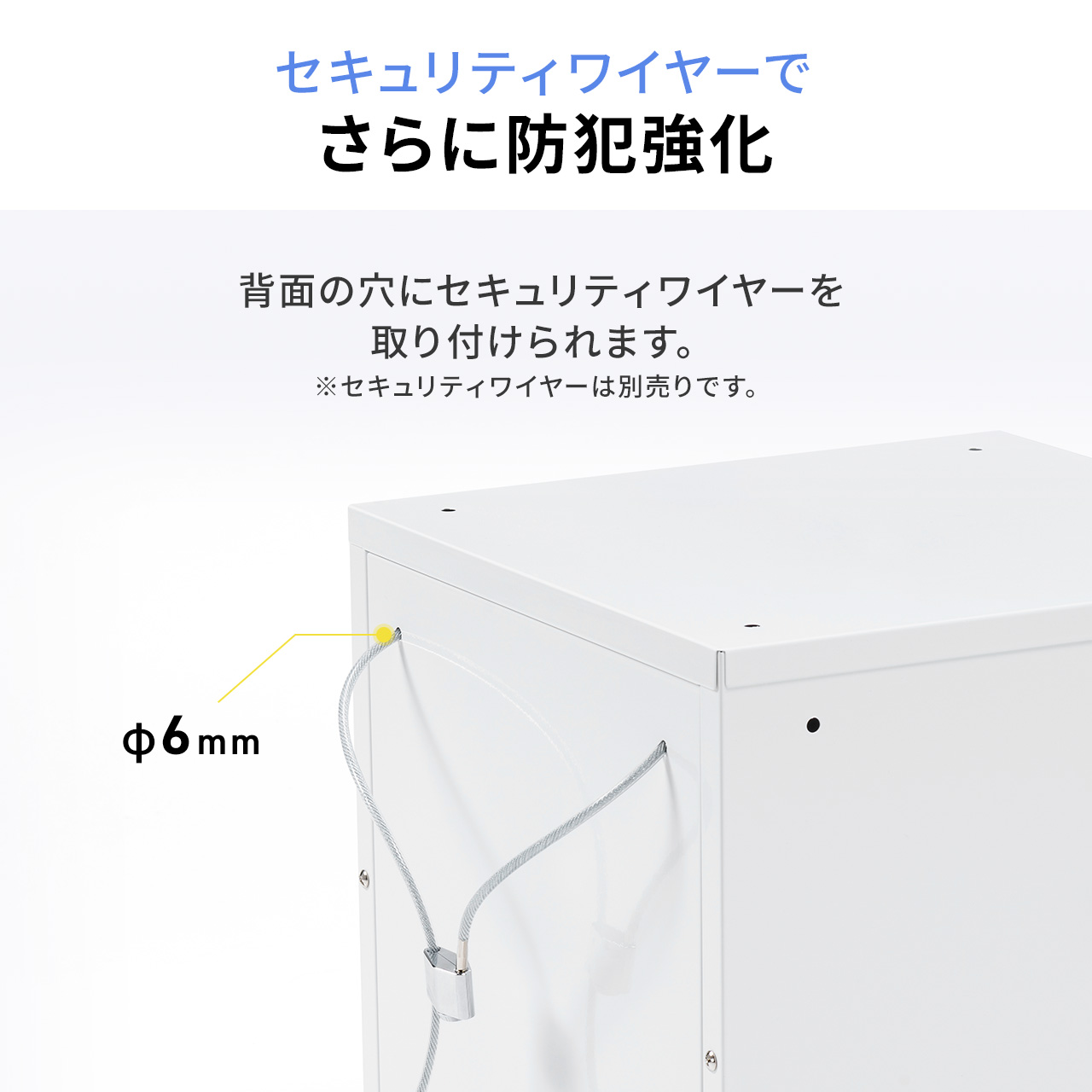 �Z�L�����e�B�{�b�N�X �h�Ѓ��b�J�[ �����t�� ���^ �X�`�[���� ���t�� �X�^�b�L���O�\ �ȒP�g�� A4 ���� �Z�L�����e�B���C���[ 4�Z�b�g