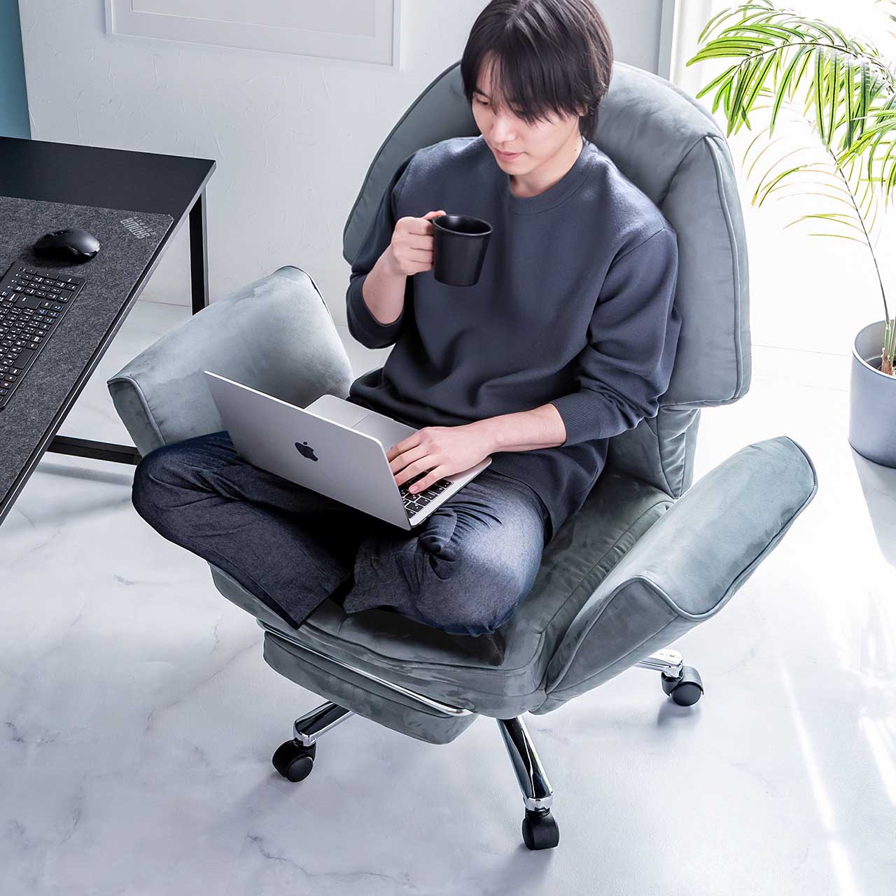 �I�b�g�}�������I135�x���N���C�j���O�`�F�A����