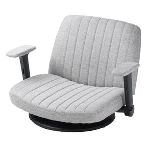 ��������֎q ���L���֎q 3D�A�[�����X�g �I���ˏグ 360����] �O���[