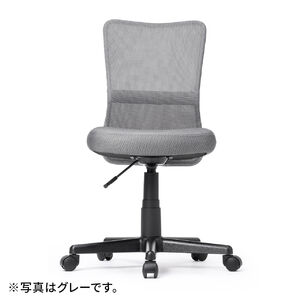 オフィスチェア 事務椅子 コンパクト ランバーサポート ミドル オフィスチェア 事務椅子 コンパクト ランバーサポート ミドル