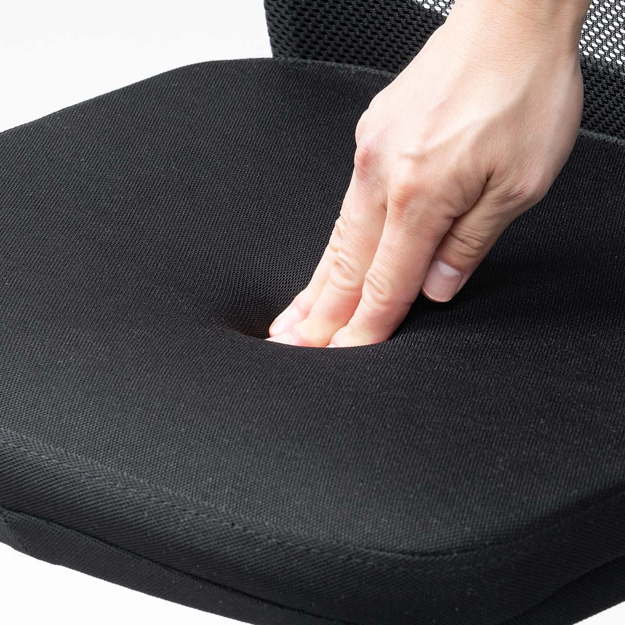 ���b�V���`�F�A �I�t�B�X�`�F�A �N�b�V�������� �R���p�N�g �􂦂�J�o�[ �m���z�����A���f�q�h �i�C�����L���X�^�[ �u���b�N