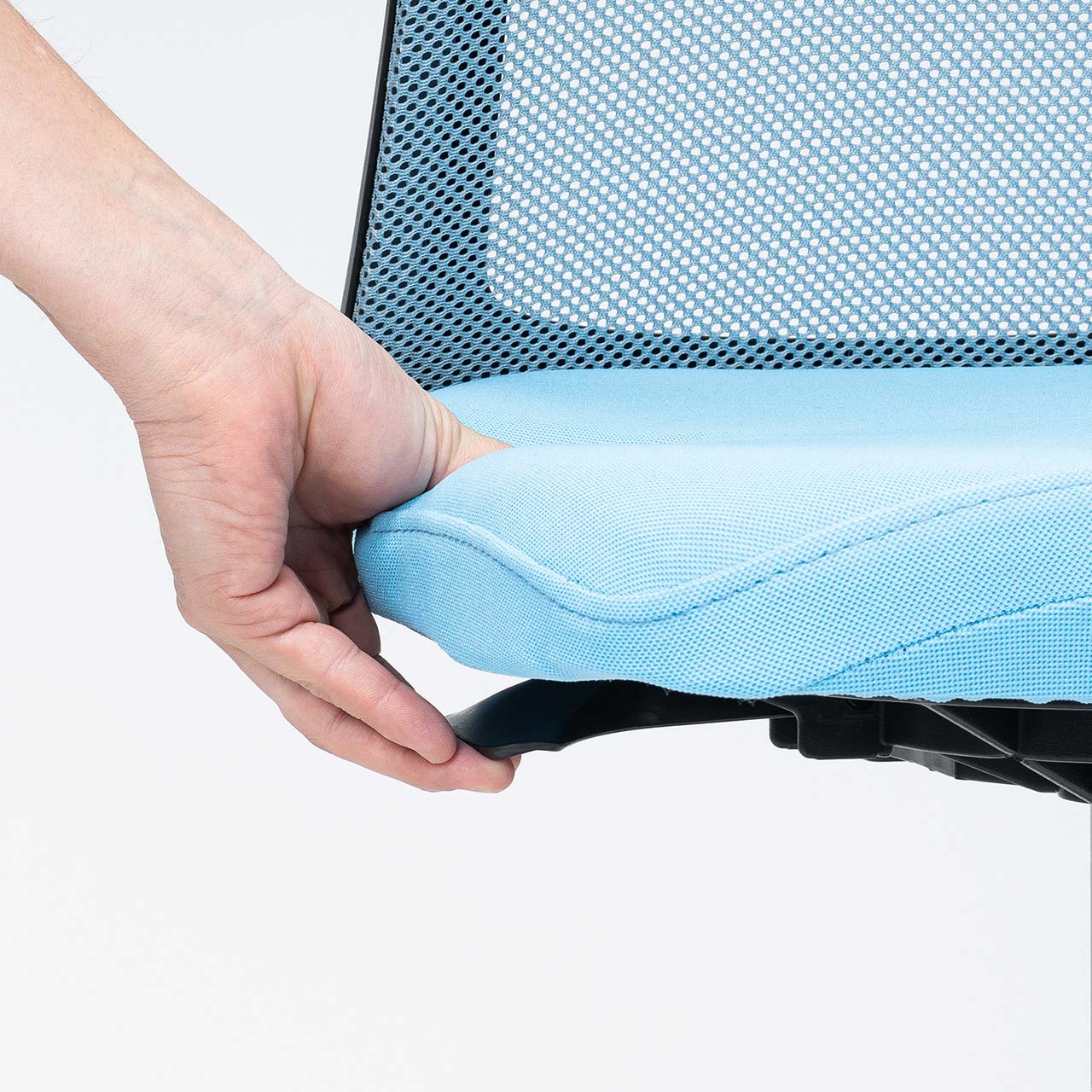 ���b�V���`�F�A �I�t�B�X�`�F�A �N�b�V�������� �R���p�N�g �􂦂�J�o�[ �m���z�����A���f�q�h �i�C�����L���X�^�[ �u���[