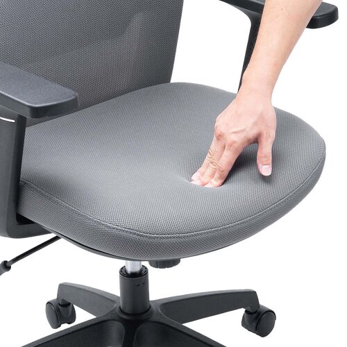 �I�t�B�X�`�F�A ���b�V���`�F�A �A�[�����X�g�t�� ���b�L���O �㉺���߉\�����o�[�T�|�[�g �E���^���N�b�V���� �i�C�����L���X�^�[ �O���[