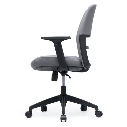 �I�t�B�X�`�F�A ���b�V���`�F�A �A�[�����X�g�t�� ���b�L���O �㉺���߉\�����o�[�T�|�[�g �E���^���N�b�V���� �i�C�����L���X�^�[ �O���[