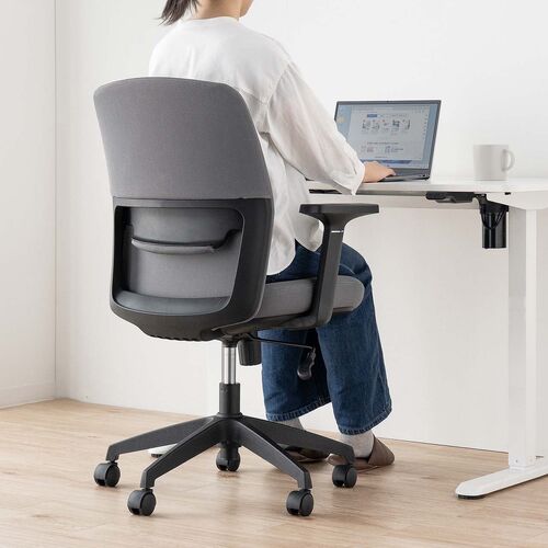 �I�t�B�X�`�F�A ���b�V���`�F�A �A�[�����X�g�t�� ���b�L���O �㉺���߉\�����o�[�T�|�[�g �E���^���N�b�V���� �i�C�����L���X�^�[ �O���[