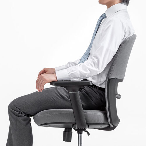 �I�t�B�X�`�F�A ���b�V���`�F�A �A�[�����X�g�t�� ���b�L���O �㉺���߉\�����o�[�T�|�[�g �E���^���N�b�V���� �i�C�����L���X�^�[ �O���[