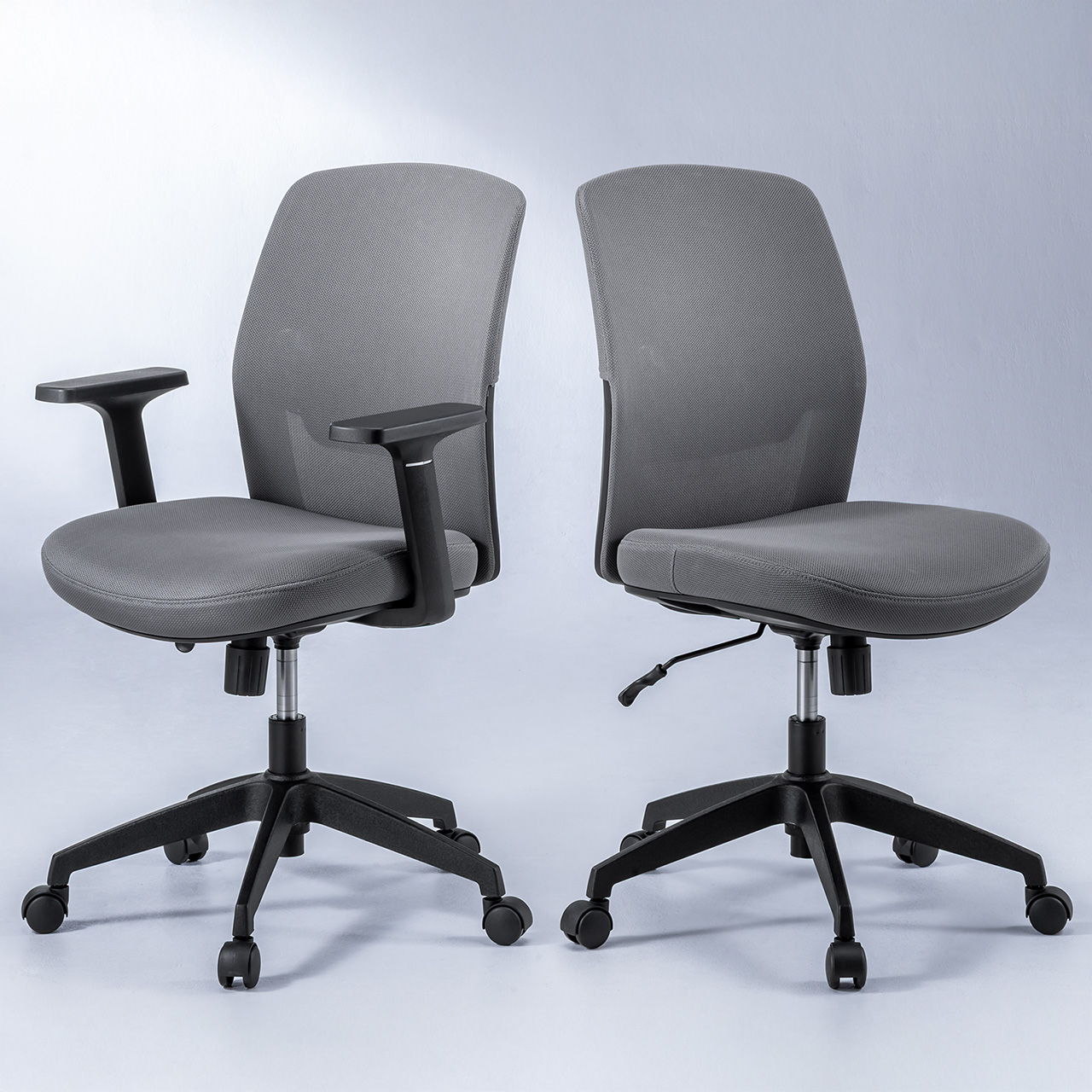 �I�t�B�X�`�F�A ���b�V���`�F�A �A�[�����X�g�t�� ���b�L���O �㉺���߉\�����o�[�T�|�[�g �E���^���N�b�V���� �i�C�����L���X�^�[ �O���[