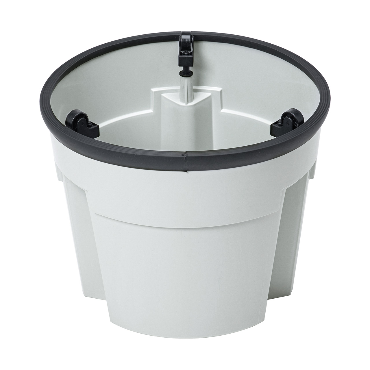 �X�e�b�v�X�c�[�� ���ݑ� �L���X�^�[�t�� �X�g�b�p�[�@�\�t�� ����30cm 1�i�^�C�v �X�^�b�L���O�\ �ω׏d150kg ���ϋv �O���[