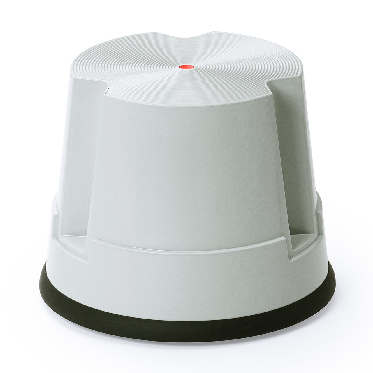 �X�e�b�v�X�c�[�� ���ݑ� �L���X�^�[�t�� �X�g�b�p�[�@�\�t�� ����30cm 1�i�^�C�v �X�^�b�L���O�\ �ω׏d150kg ���ϋv �O���[