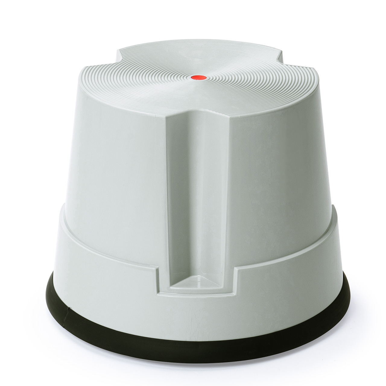 �X�e�b�v�X�c�[�� ���ݑ� �L���X�^�[�t�� �X�g�b�p�[�@�\�t�� ����30cm 1�i�^�C�v �X�^�b�L���O�\ �ω׏d150kg ���ϋv �O���[