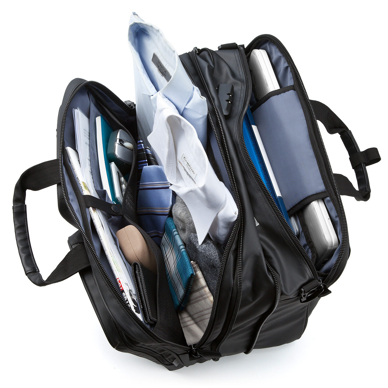 3WAY�r�W�l�X�o�b�O �ϐ� 5�Z�b�g ��e��31.8L A4���� 15.6�^�m�[�gPC���[ �r�W�l�X�����b�N