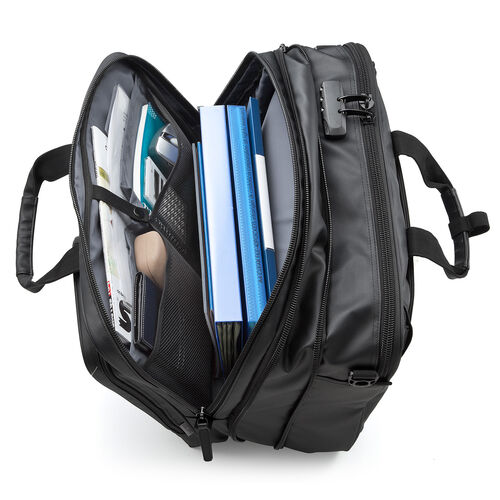 3WAY�r�W�l�X�o�b�O �ϐ� 5�Z�b�g ��e��31.8L A4���� 15.6�^�m�[�gPC���[ �r�W�l�X�����b�N