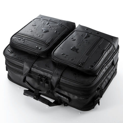 3WAY�r�W�l�X�o�b�O �ϐ� 5�Z�b�g ��e��31.8L A4���� 15.6�^�m�[�gPC���[ �r�W�l�X�����b�N