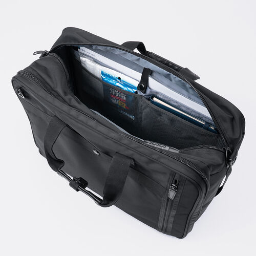 rWlXobO 3WAY K[gobO nK[t X[cobO 35L A3TCY 15.6^m[gPCΉ X[c[ t  o bN | 200-BAG093