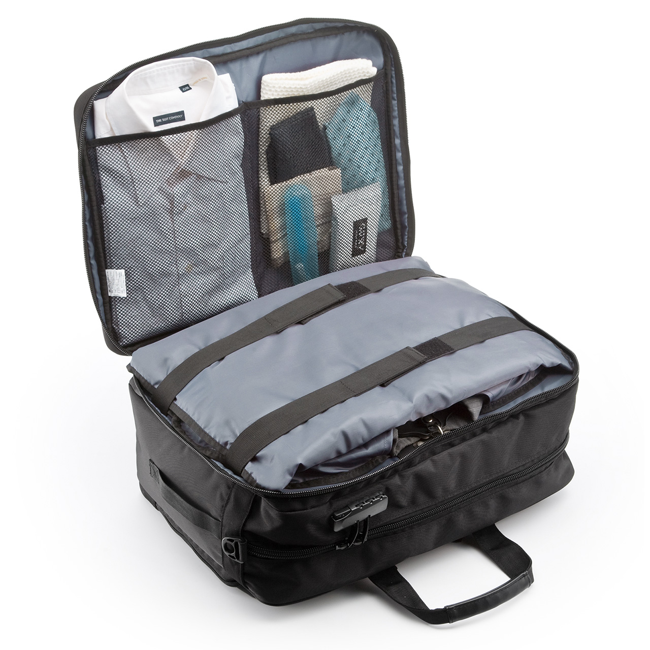 rWlXobO 3WAY K[gobO nK[t X[cobO 35L A3TCY 15.6^m[gPCΉ X[c[ t  o bN | 200-BAG093