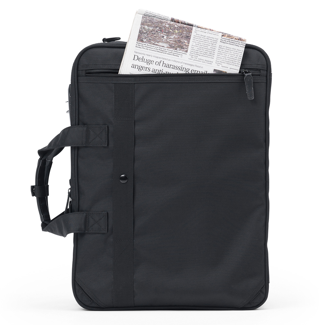 rWlXobO 3WAY K[gobO nK[t X[cobO 35L A3TCY 15.6^m[gPCΉ X[c[ t  o bN | 200-BAG093