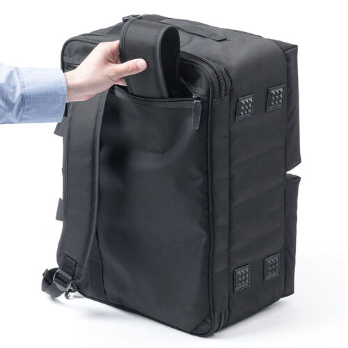 rWlXobO 3WAY K[gobO nK[t X[cobO 35L A3TCY 15.6^m[gPCΉ X[c[ t  o bN | 200-BAG093