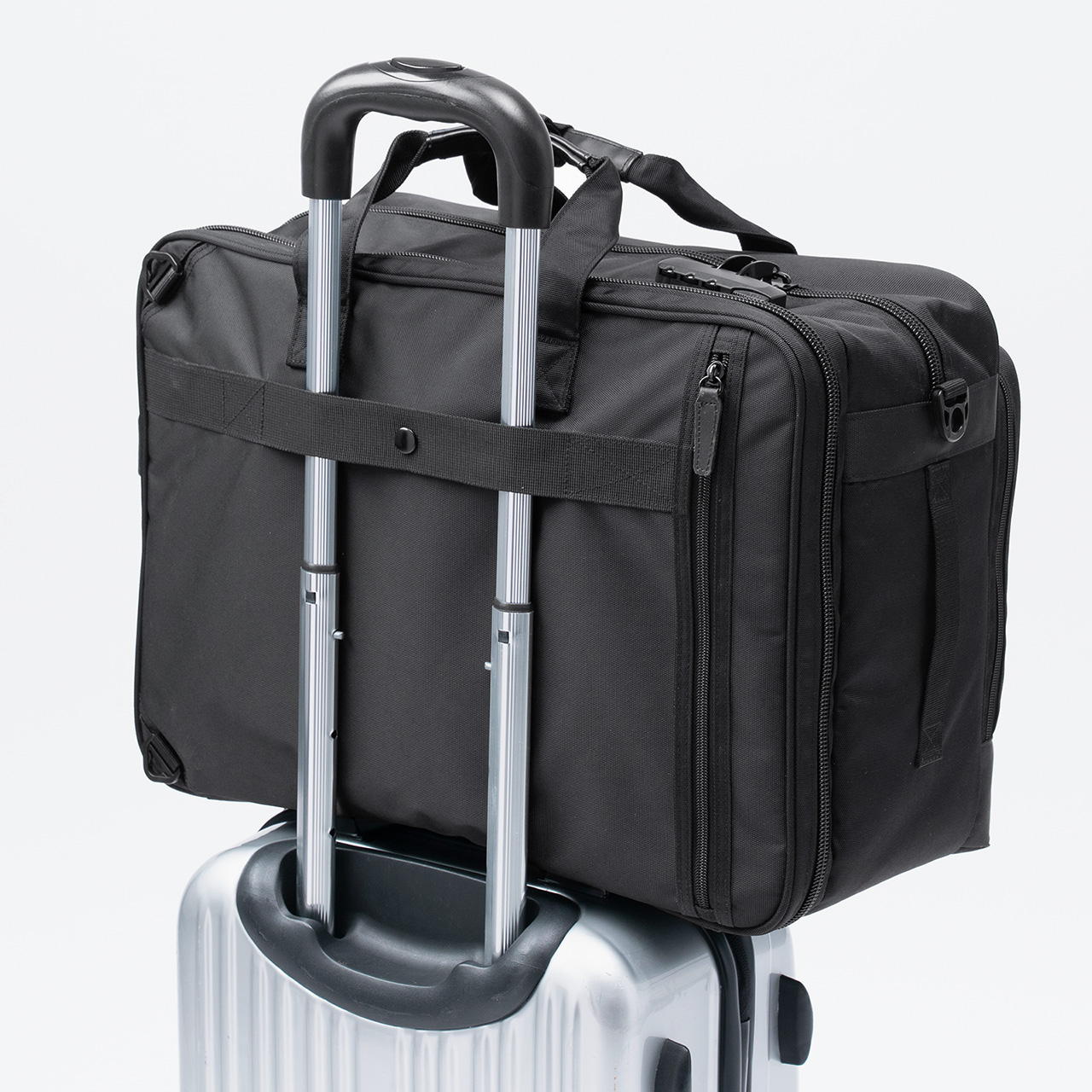 rWlXobO 3WAY K[gobO nK[t X[cobO 35L A3TCY 15.6^m[gPCΉ X[c[ t  o bN | 200-BAG093