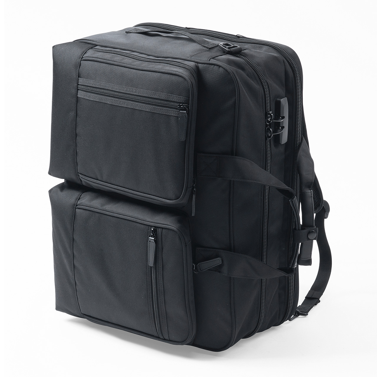 rWlXobO 3WAY K[gobO nK[t X[cobO 35L A3TCY 15.6^m[gPCΉ X[c[ t  o bN | 200-BAG093