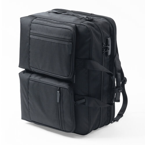rWlXobO 3WAY K[gobO nK[t X[cobO 35L A3TCY 15.6^m[gPCΉ X[c[ t  o bN | 200-BAG093