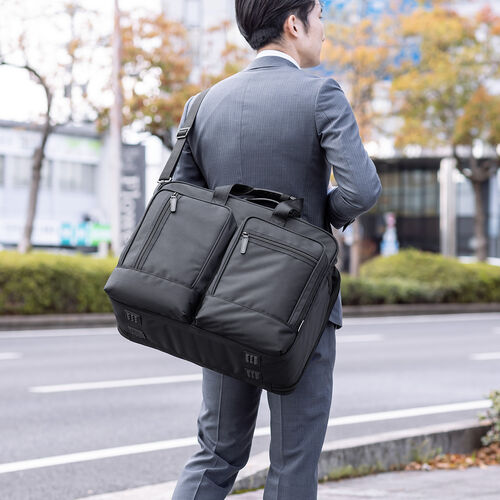 rWlXobO 3WAY K[gobO nK[t X[cobO 35L A3TCY 15.6^m[gPCΉ X[c[ t  o bN | 200-BAG093