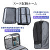 rWlXobO 3WAY K[gobO nK[t X[cobO 35L A3TCY 15.6^m[gPCΉ X[c[ t  o bN | 200-BAG093