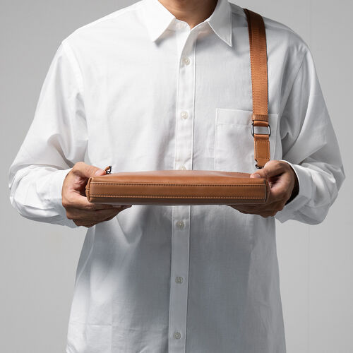 �T�R�b�V�� �{�v 4WAY �V�����_�[�o�b�O ���^ iPad 11�C���`�Ή� �N���b�`�o�b�O ���|�� �o�b�O �X�}�z�|�[�` �����Y ���f�B�[�X �u���E��