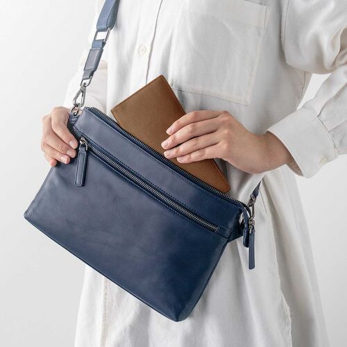 �T�R�b�V�� �{�v 4WAY �V�����_�[�o�b�O ���^ iPad 11�C���`�Ή� �N���b�`�o�b�O ���|�� �o�b�O �X�}�z�|�[�` �����Y �l�C�r�[