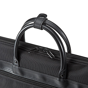 未使用！ サンワダイレクト ガーメントバッグ スーツ シャツ収納 ガーメントバッグ テーラーバッグ シャツ スーツ収納 ハンガー