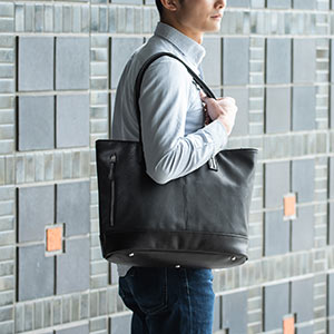 200-BAG153BK �g�[�g�o�b�O �����Y